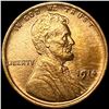 Image 1 : 1914 Wheat Cent UNCIRCULATED