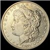 Image 1 : 1897-O Morgan Silver Dollar CLOSELY UNCIRCULATED