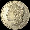 Image 1 : 1886-O Morgan Silver Dollar CLOSELY UNCIRCULATED