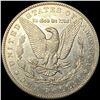 Image 2 : 1892-CC Morgan Silver Dollar UNCIRCULATED