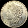 Image 1 : 1885-S Morgan Silver Dollar UNCIRCULATED