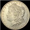 Image 1 : 1886-O Morgan Silver Dollar UNCIRCULATED