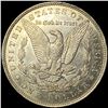 Image 2 : 1888-O Morgan Silver Dollar UNCIRCULATED