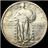 Image 1 : 1929 Standing Liberty Quarter CLOSELY