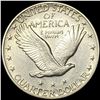 Image 2 : 1929 Standing Liberty Quarter CLOSELY