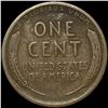 Image 2 : 1909-S Wheat Cent LIGHTLY CIRCULATED