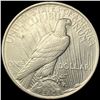Image 2 : 1927-D Silver Peace Dollar UNCIRCULATED