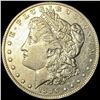 Image 1 : 1886-O Morgan Silver Dollar CLOSELY UNCIRCULATED
