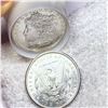 Image 2 : (20)1897-S Morgan Silver Dollars - UNC ROLL