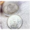 Image 2 : (20)1897-S Morgan Silver Dollars - UNC ROLL