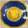 Image 1 : 1977 One Hundred Dollar Gold Coin -