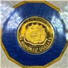 Image 2 : 1977 One Hundred Dollar Gold Coin -