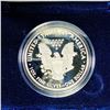 Image 2 : 2008-W Silver Eagle - One Ounce Proof