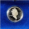 Image 2 : 1991 Canada 20 Dollars -