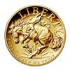 Image 1 : 2021 American Liberty High Relief 1oz Gold Coin GEM BU