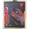 PRO GAMING PC MOUSE FAST GAMING MOUSE 8 LIGHTING