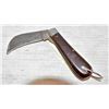 M.KLEIN & SONS DRYWALL / POCKET KNIFE