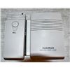 RADIO SHACK WIRELESS DOOR CHIME