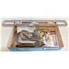 Image 1 : ESTATE TOOL LOT