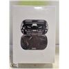 Image 1 : NEW WIRELESS HEADPHONES WITH CHARGING CASE