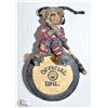 Image 1 : BOYDS BEAR HOCKEY ORNAMENT