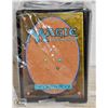 Image 1 : 22)  LOT OF 100 MAGIC THE GATHERING GAME