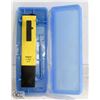 HI-TECH TDS METER WITH ATC