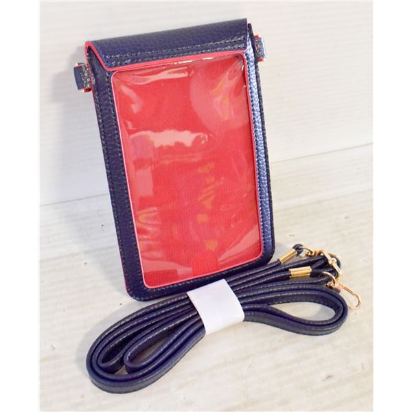 NEW REPACKED MOKO LY BAG FOR PHONE AND MORE