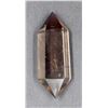 #137-NATURAL SMOKY QUARTZ 2 POINT 143.30CT