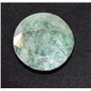 Image 1 : #82-GENUINE GREEN EMERAD/ ENHANCED GEMSTONE 185.35CT