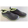 Image 1 : NEW PAIR OF GARDENING / RAIN DAY SHOES SZ 37