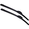 Image 1 : KLBKTH NEW WINDSHEILD WIPERS 26" + 20" PACK OF 2