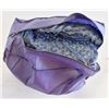 Image 1 : NEW REPACKED DARK BLUE / GREEN WEIGHTED QUEEN SZ