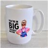 Image 1 :  TV'S FULL HOUSE MUG