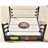 WWE TOUGH TALKERS RING