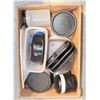 Image 1 : LOT OF TUPPERWARE CONTAINERS