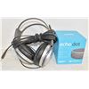 Image 1 : AMAZON ECHO DOT + SONY OVER THE EAR HEAD-PHONES