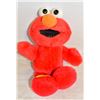 Image 1 : TALKING DANING PLUSH ELMO APPROX 12" TALL