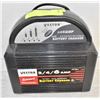 Image 1 : VECTOR 2/4/6 AMP 12V BATTERY CHARGER