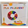Image 1 : NEW REPACKED 3D PEN PLA  FILAMENT ( 20 COLOURS )