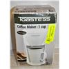 Image 1 : TOASTLESS COFFEE MAKER - 1 CUP