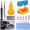 Image 1 : NEW REPACKED JOREST WATCH BATTERY REPLACEMENT TOOL