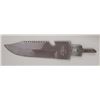 Image 2 : LEATHER KNIFE HOLDER WITH STAINLESS STEEL TAIWAN