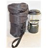 Image 1 : COLEMAN LANTERN + SLEEPING BAG