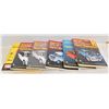 Image 1 : BUNDLE OF HAYNES REPAIR MANUALS