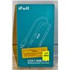 Image 1 : NEW REPACKED IFULL 9 IN 1 USB-C HUB/CONVERTER