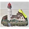Image 1 : LIGHTHOUSE ORNAMENT