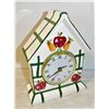 Image 1 : QUARTZ CLOCK