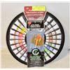 Image 1 : NEW ARTISTIC SERIES BRUSHES + 24 ACRYLIC PAINTS