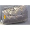 Image 1 : NEW UNBOXED GREY 63 X 21" PATIO FURNITURE CUSHION